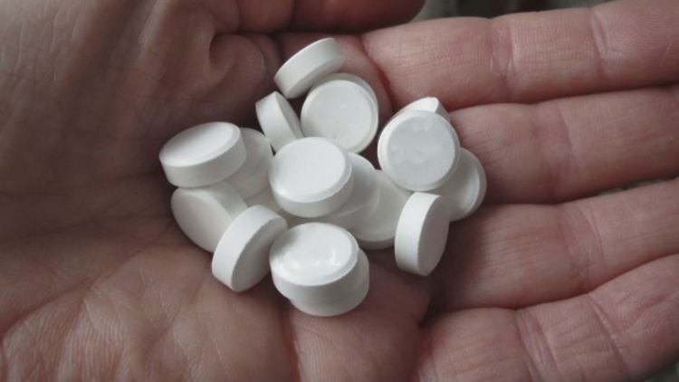 Намериха амфетамин у 26-годишен кърджалиец при проверка в заведение