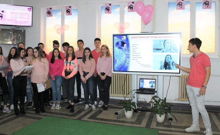 За девета година Йовковци казват НЕ на тормоза