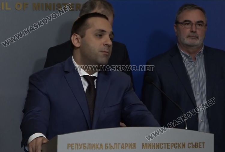 Държавният резерв гарантира водата и храните при епидемия от коронавирус, заделени са 55 млн.лв.