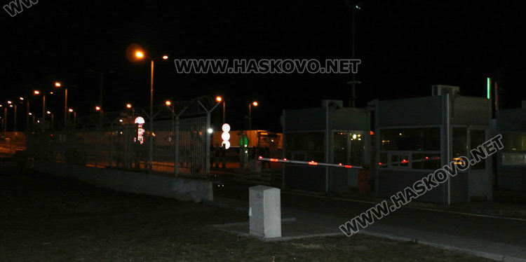 Засилена охраната по границата ни заради кризата с бежанците от Турция