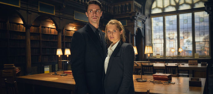 Премиерите по FOX Life и FOX Crime през март