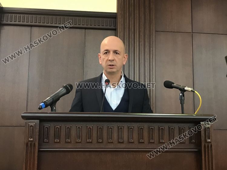 Йордан Панев