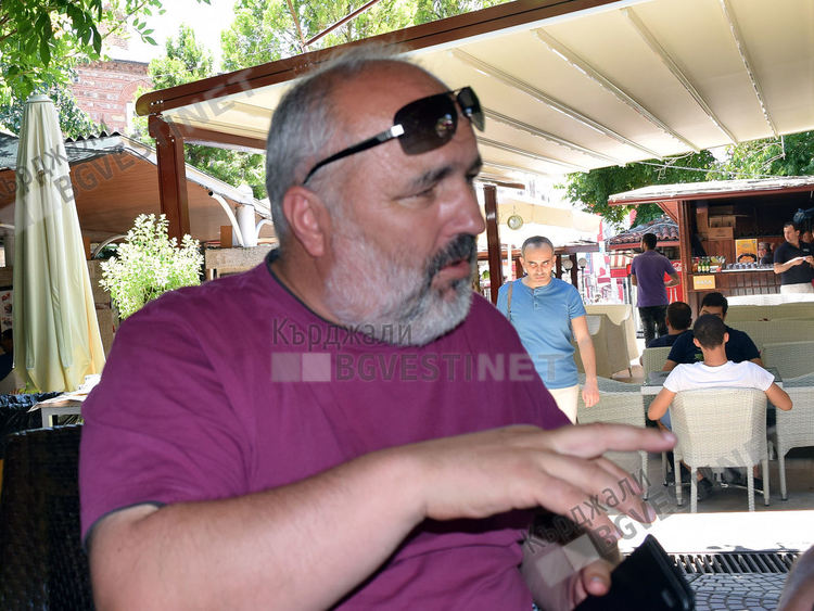 Мурад Саваш