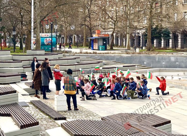 С шествие и концерт Димитровград ще отбележи 142 години от Освобождението на България