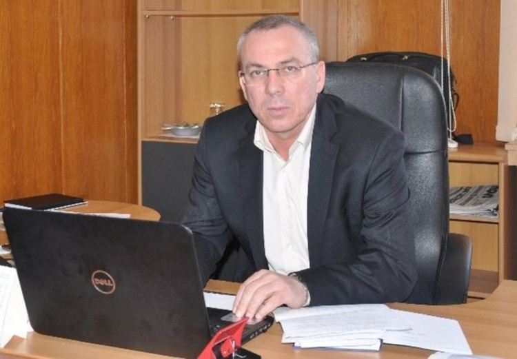 Тунджай Шюкрю