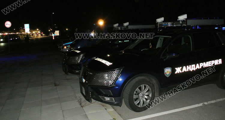 Засилена охраната по границата ни заради кризата с бежанците от Турция