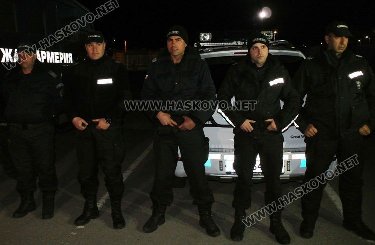 Засилена охраната по границата ни заради кризата с бежанците от Турция