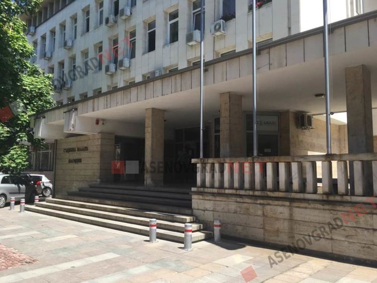 Прокуратурата иска отстраняване от длъжност на директорката на Басейнова дирекция