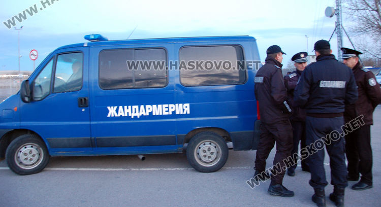 Засилена охраната по границата ни заради кризата с бежанците от Турция