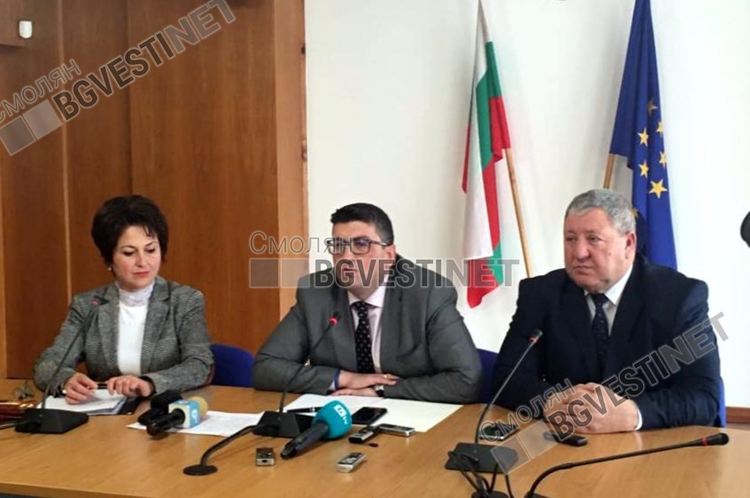 Властите в Смолян за новата зараза: Няма място за паника, не се налага отмяна на масови мероприятия, въвеждаме контрол на ГКПП-Златоград 