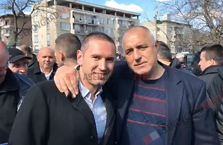 Спортни зали ще има в две асеновградски училища, премиерът обеща и в Тополово