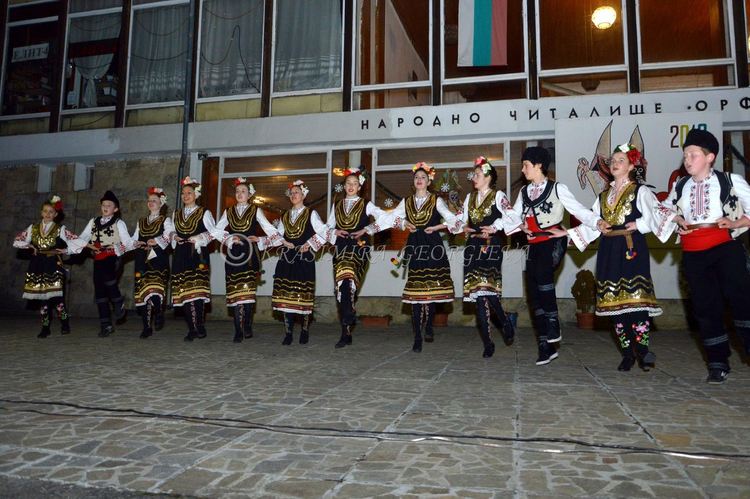 "Пустовете" отново събират смолянчани на общоградски празник