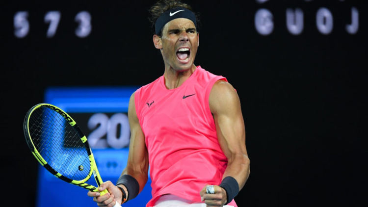 Григор загуби от Надал в Мексико, но остава за него един от най-добрите в света