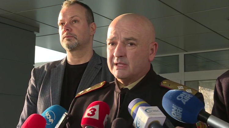 Още една отрицателна проба за коронавирус в Хасково, няма и в страната