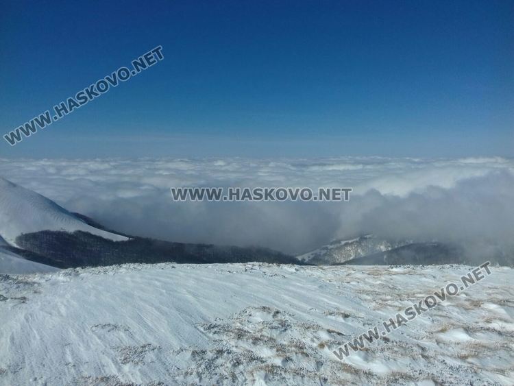 Алпинисти от Хасково и Димитровград покориха в. Миджур за 60 г. Алпийски клуб  