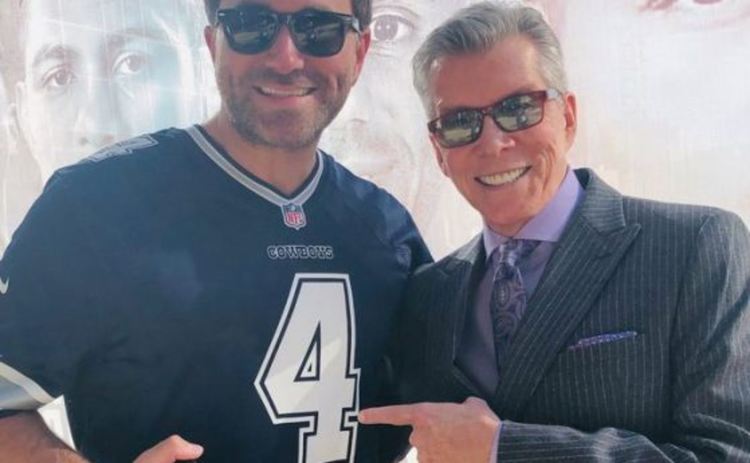 Край на сагата! Договорът за Джошуа - Пулев е подписан