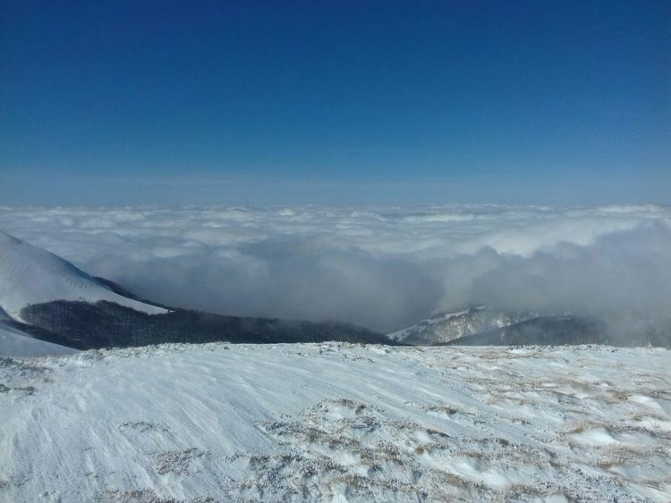 Алпинисти от Хасково и Димитровград покориха в. Миджур за 60 г. Алпийски клуб  