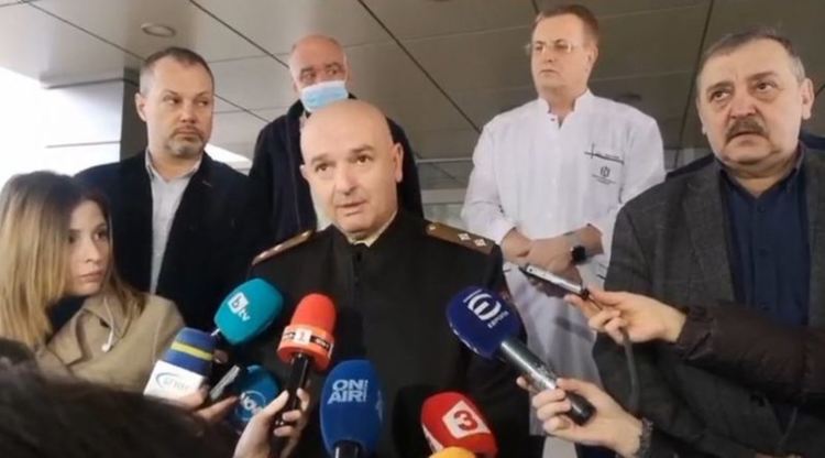 В България, Сърбия и Турция няма регистриран случай на коронавирус