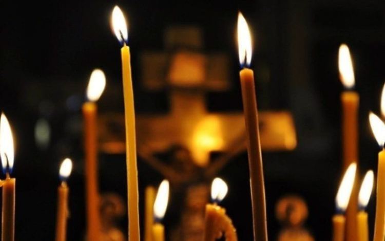 Великият пост започва от днес, венчавките са забранени до 19 април