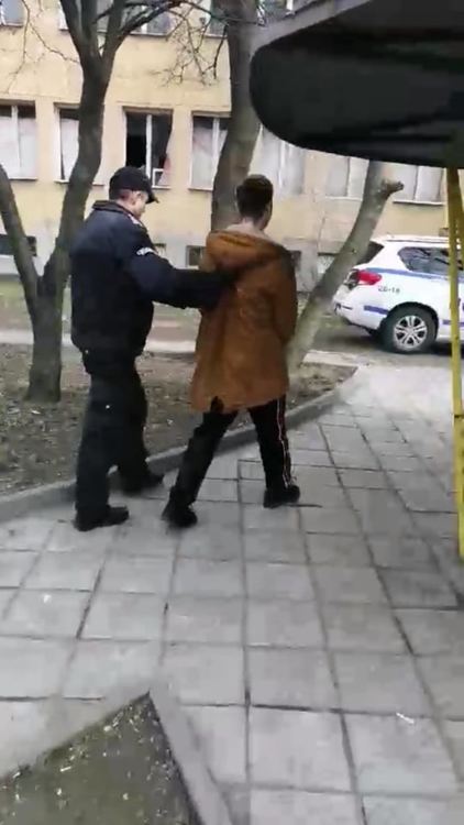 В спецакция: Задържаха 11 души, тормозили "Република" и Узунджово