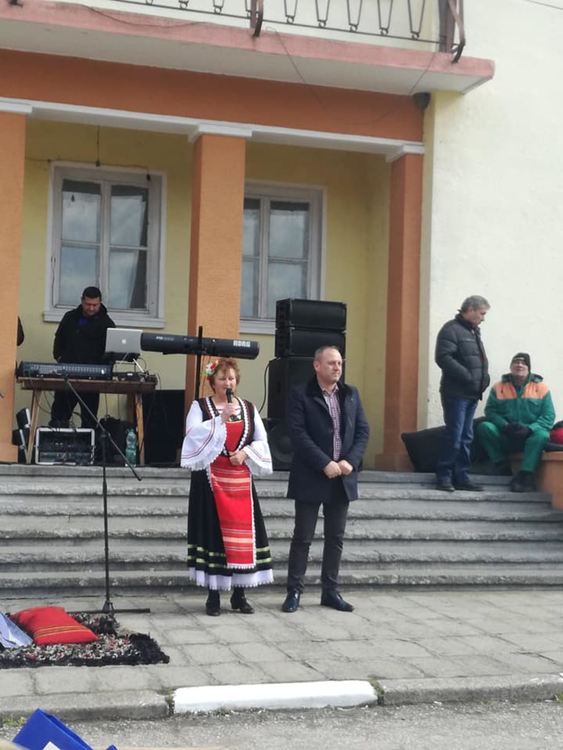 Караджаловци отново превърнаха Заговезни в общоселски празник