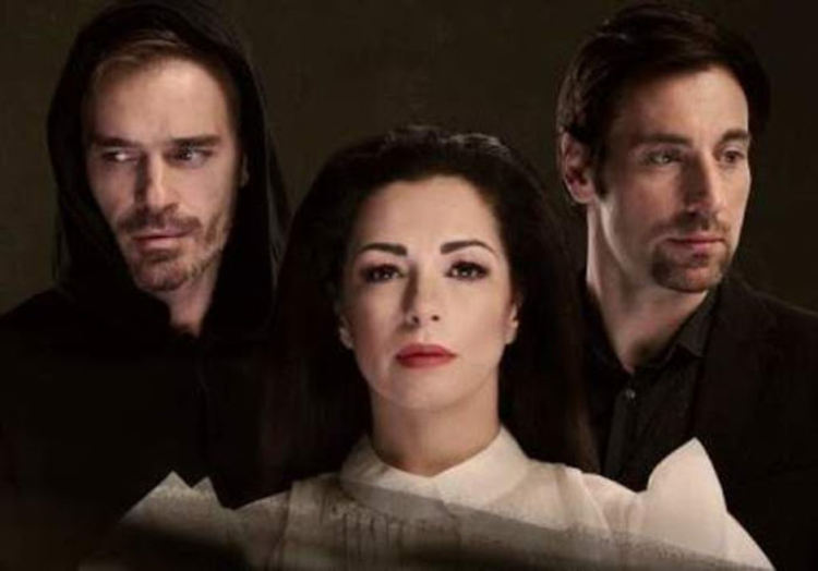 "Осъдени души" гостува на кърджалийска сцена днес