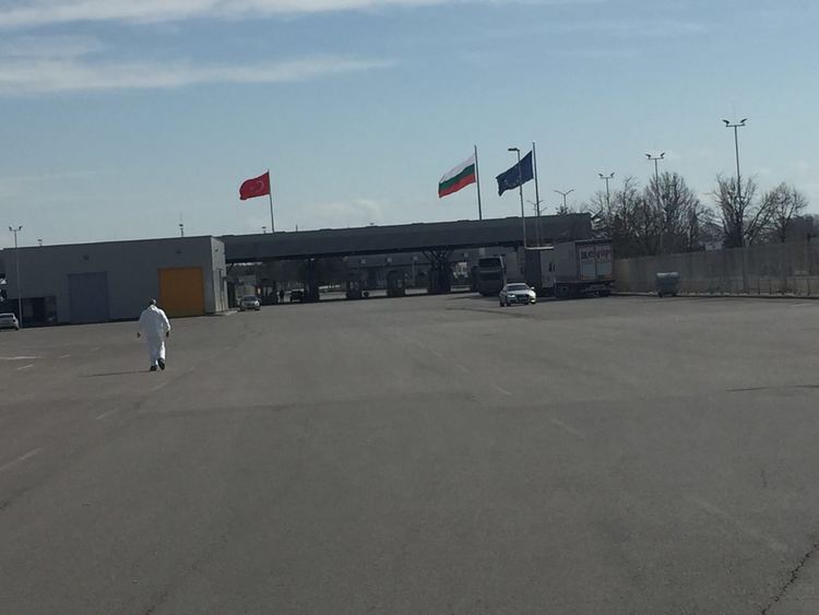 19 души, минали през ГКПП “Капитан Андреево” в домашна карантина заради Ковид-19