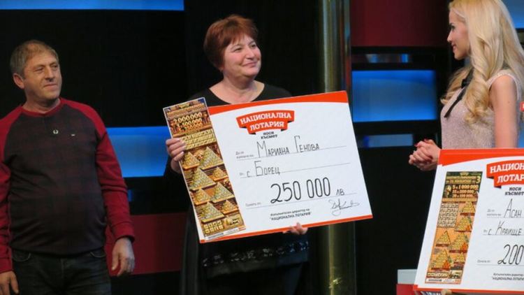 Милионери от Националната лотария останаха без милиони, ще търсят правата си