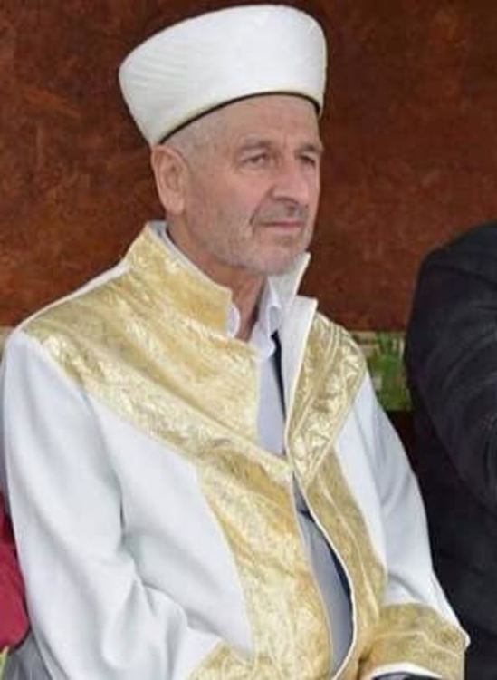 Хаджи Насуф Насуф