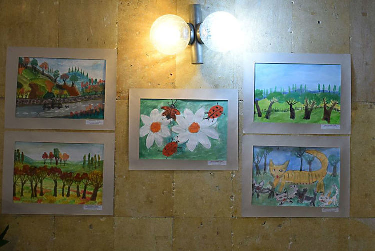 Снимки: ГБ "Паисий Хилендарски"