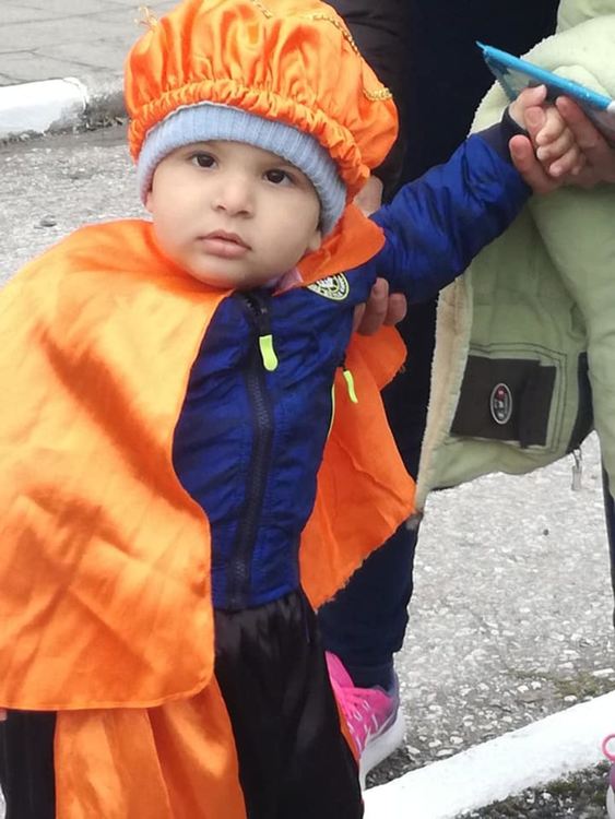 Караджаловци отново превърнаха Заговезни в общоселски празник