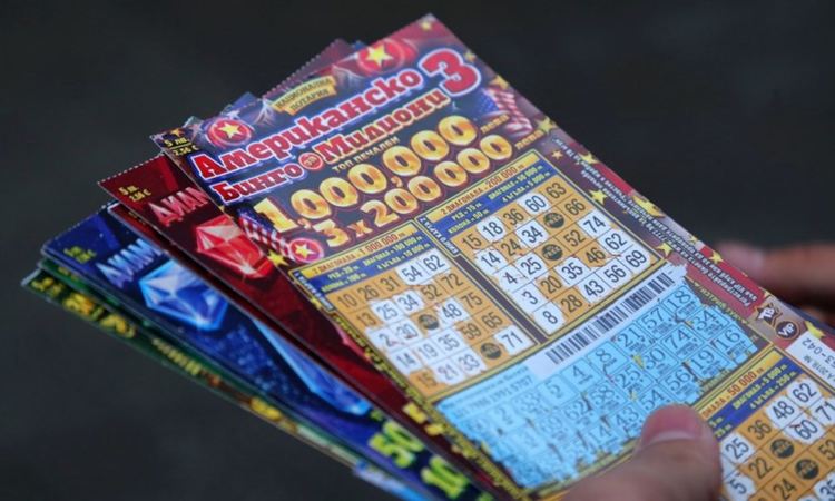 "Късметлии" от Хасковско чакат милиони от лотарията, фирмата обявява несъстоятелност