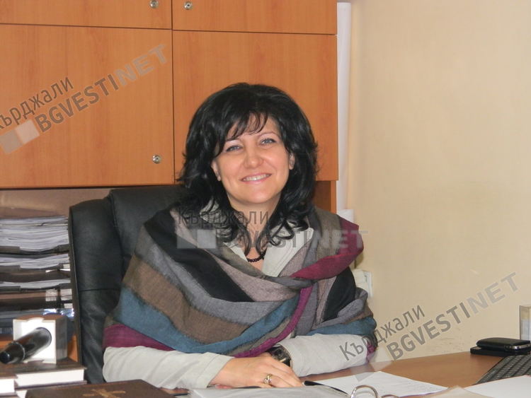 Цвета Караянчева