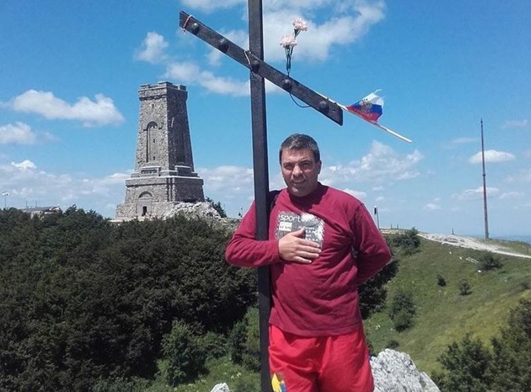 Почина кметът на село Брягово Атанас Кръстев