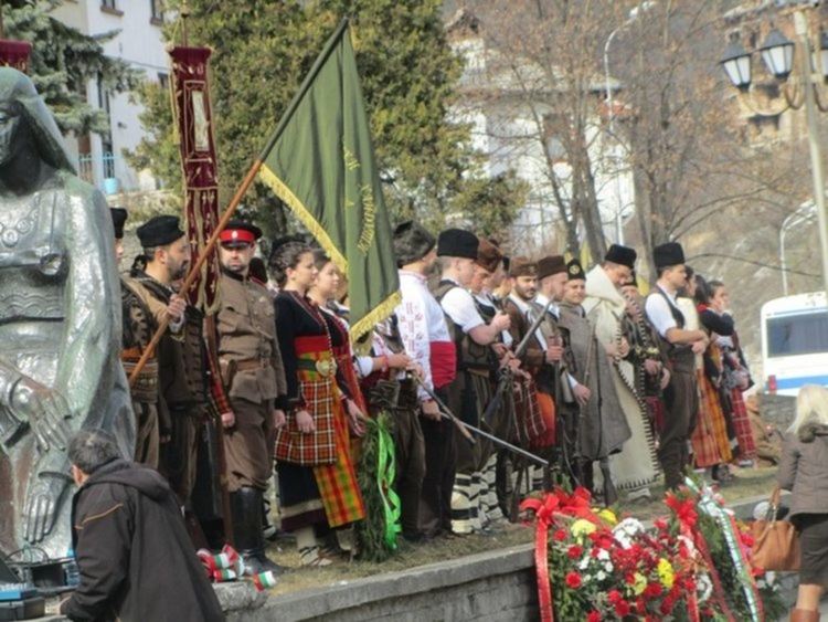 Недялко Славов за 3 март: Свободата е постигната с много жертви и страдания, получихме я даром, дали осъзнаваме стойността й? 