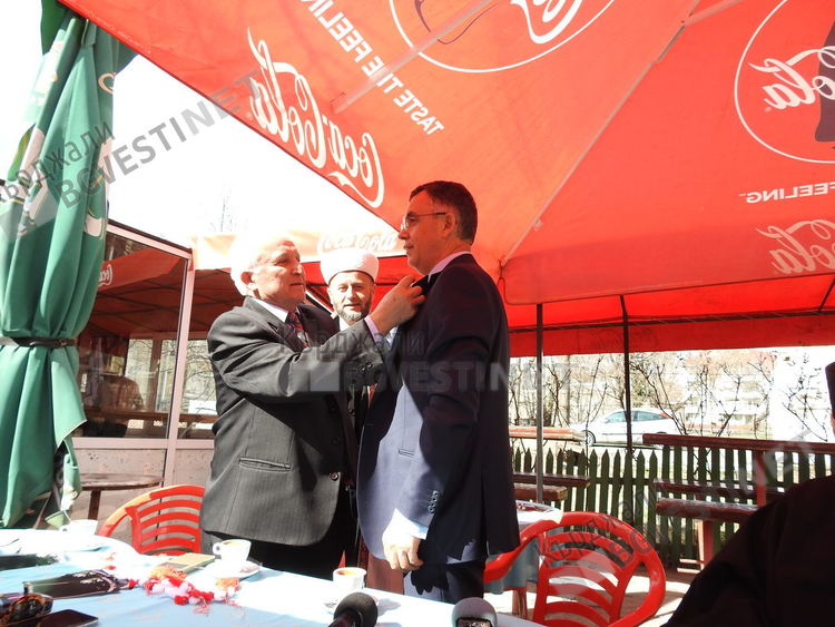 Преходното и непреходното в Третомартенското кафе в Кърджали