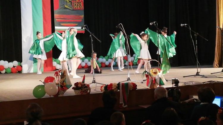 Първомай почете паметта на героите, донесли Свободата