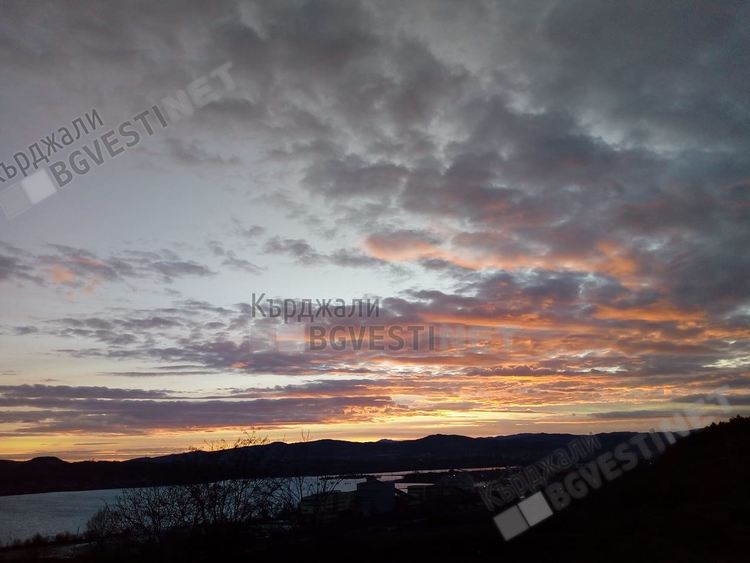 Предимно облачно и ветровито в Кърджали днес