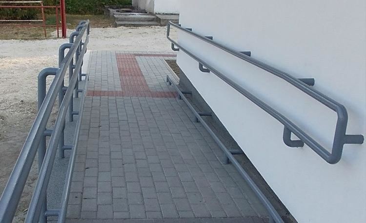 Обявиха кампания за набиране на проекти за достъпна жилищна среда и лична мобилност за хора с увреждания