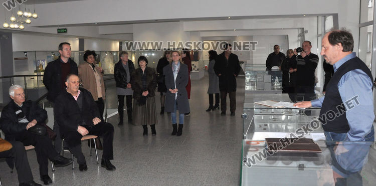 Историци: 90% от експонатите в "Археологията" са открити от Димчо Аладжов 