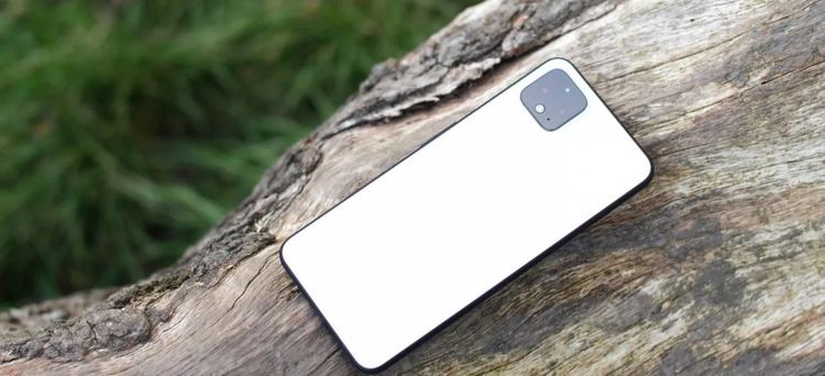 Pixel 5 ще има и ще се нарича точно така
