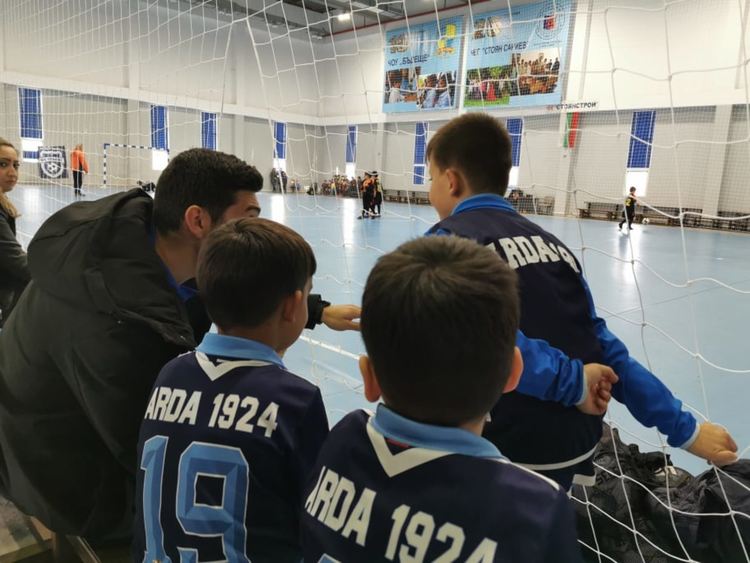 "Арда 1924" стана вицешампион на престижен турнир в Пловдив