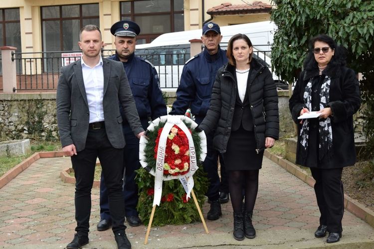 Ардино отбеляза тържествено националния празник Трети март