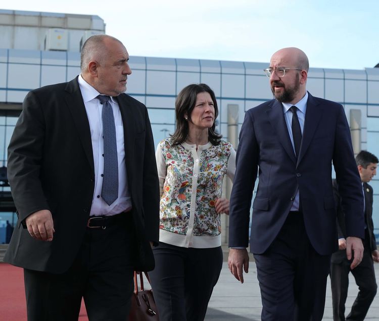 Борисов: Европа се нуждае от обща емигрантска политика