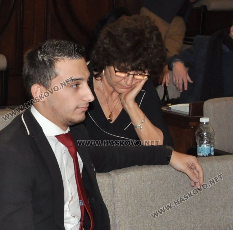 Маргарита Маркова