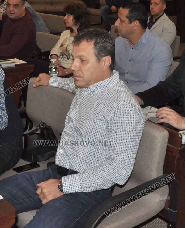 Цвети Лалов