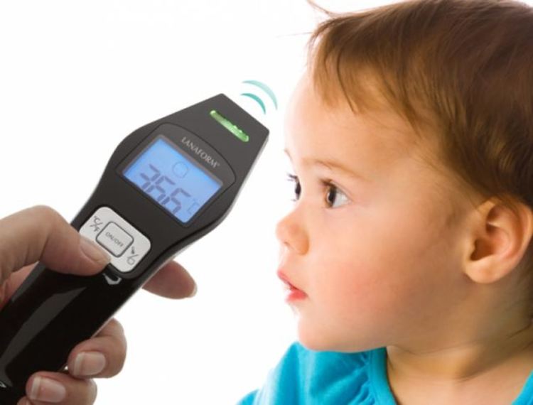 Осигуряват безконтактни термометри за училищата и детските градини в Димитровград