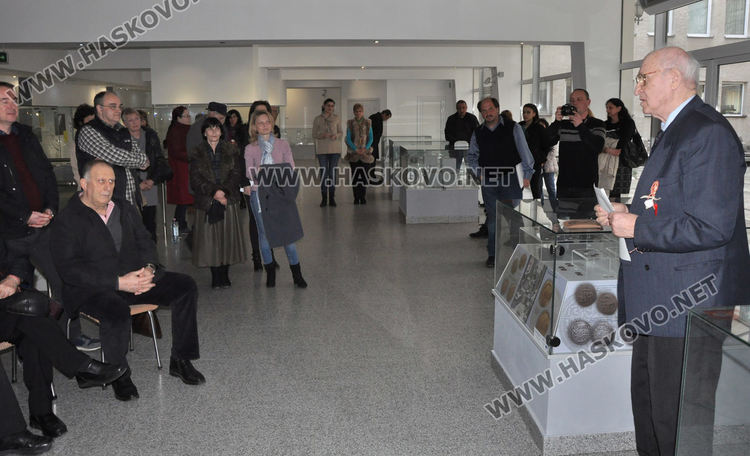 Историци: 90% от експонатите в "Археологията" са открити от Димчо Аладжов 