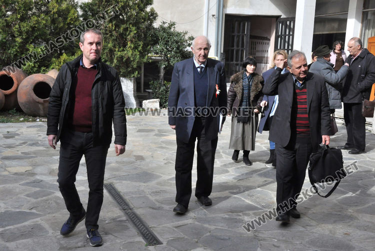 Историци: 90% от експонатите в "Археологията" са открити от Димчо Аладжов 