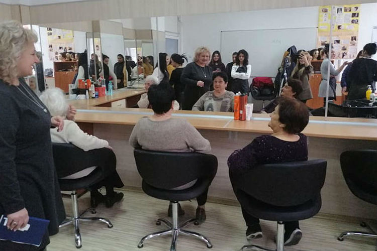 Снимки: ПГ "Свети Патриарх Евтимий" – Асеновград